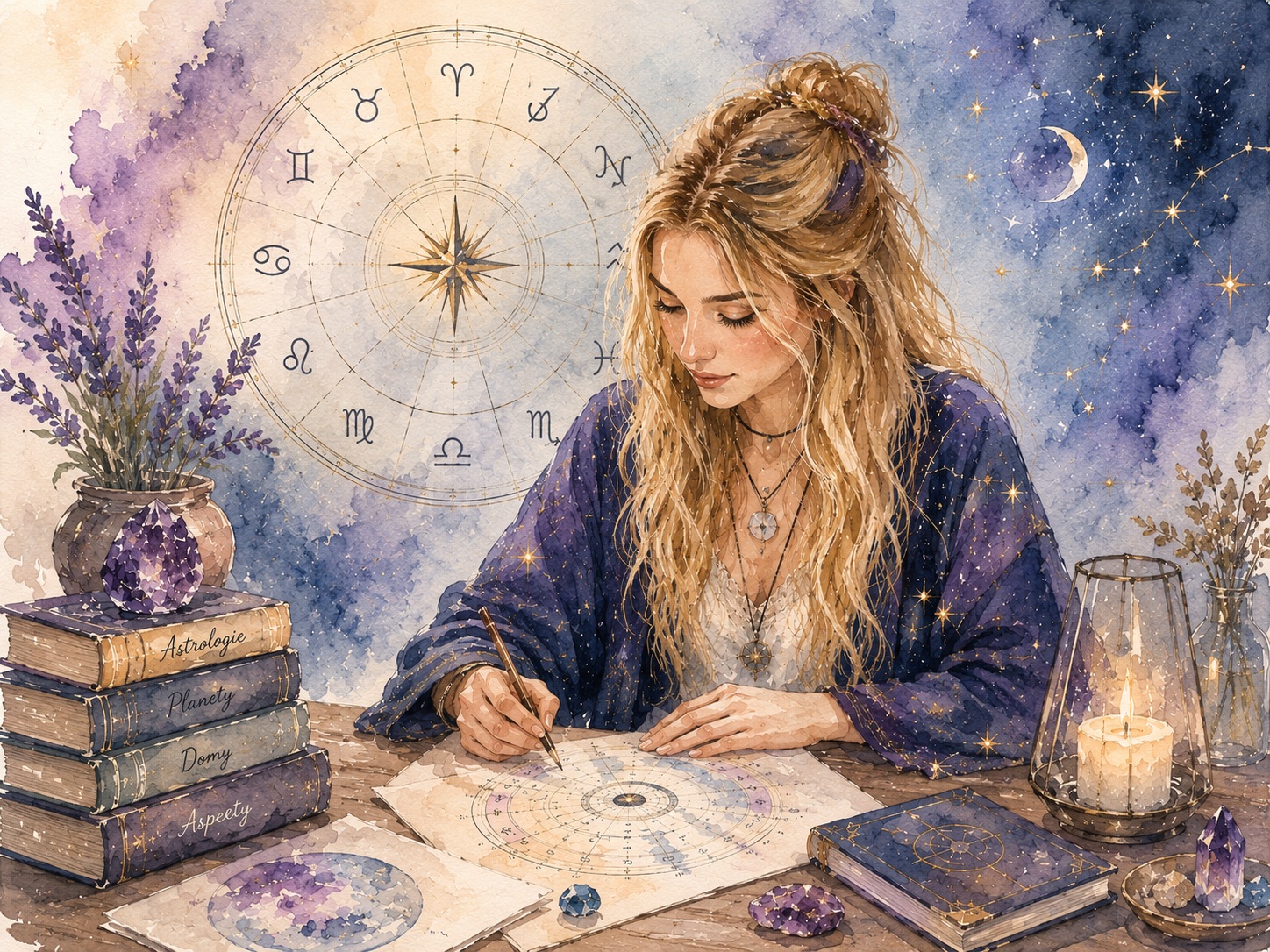 Ilustrace k příběhu Mys dobrých nadějí: Hvězdné války nad Bella Vista