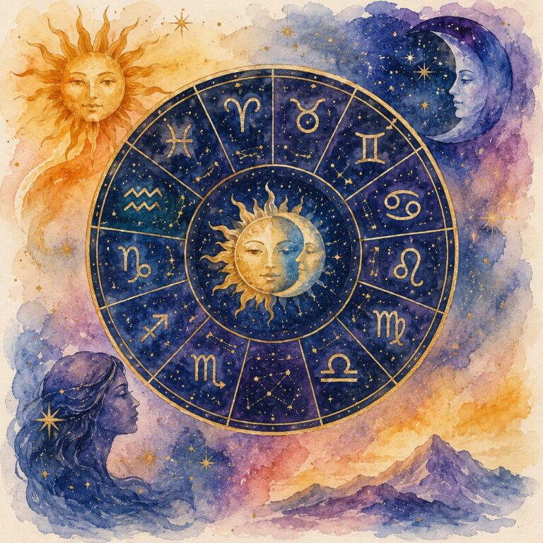 Horoskop pro všechna znamení na 37. týden